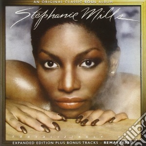 Stephanie Mills - Tantilizingly Hot cd musicale di Stephanie Mills