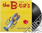 (LP Vinile) B-52's (The) - Dance This Mess Around vinile