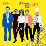 (LP Vinile) B-52's (The) - The B-52's vinile