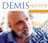 Demis Roussos - Collected (3 Cd) cd