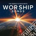 World's Favourite Worship Songs (The) cd