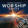 World's Favourite Worship Songs (The) cd