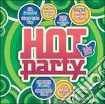 Hot Party Spring 2015 / Various cd