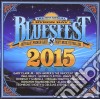 Bluesfest 2015 / Various cd