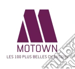 V/A - 100 Plus Belles Chansons Motown (5 Cd) cd