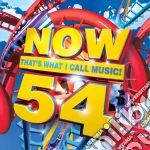 Now That's What I Call Music! 54 / Various (2 Cd) cd