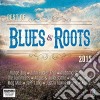 Best Of Blues & Roots 2015 cd
