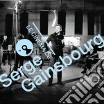 Serge Gainsbourg - Le Cinema De Serge Gainsbourg (5 Cd) cd