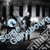 Serge Gainsbourg - Le Cinema De Serge Gainsbourg (5 Cd) cd