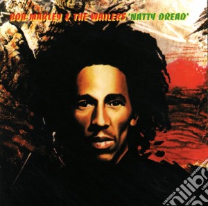 (LP Vinile) Bob Marley & The Wailers - Natty Dread lp vinile di Bob Marley & The Wailers