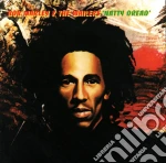 (LP Vinile) Bob Marley & The Wailers - Natty Dread vinile