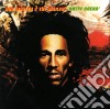 (LP Vinile) Bob Marley & The Wailers - Natty Dread cd