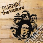 (LP Vinile) Wailers (The) - Burnin