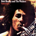 (LP Vinile) Bob Marley & The Wailers - Catch A Fire vinile