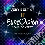Very best of eurovision so cd