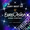 Very best of eurovision so cd