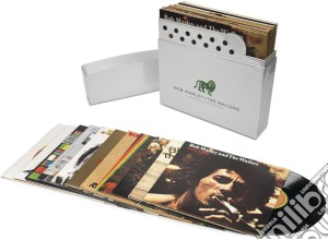 (LP Vinile) Bob Marley & The Wailers - The Island Years Complete Recordings (Ltd. Ed.) (11 Lp) lp vinile di Bob Marley & The Wailers