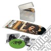(LP Vinile) Bob Marley & The Wailers - The Complete Island Recordings: Collectorâ€™s Edition (Box In Metallo E Velluto) (11 Lp) cd