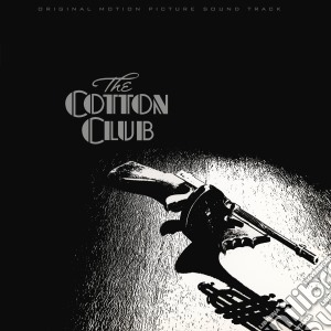 (LP Vinile) Cotton Club (The) O.ST. lp vinile