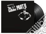 (LP Vinile) Godfather Part II (The) / Various vinile
