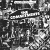 (LP Vinile) Commitments (The) / O.S.T. cd
