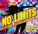 No Limits cd