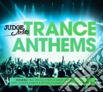 Judge Jules Trance Anthems / Various cd