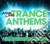 Judge Jules Trance Anthems / Various cd