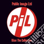 Public Image Limited - Rise: The Collection
