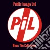 Public Image Limited - Rise: The Collection cd