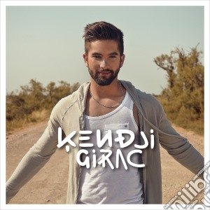 Kendji Girac - Kendji Girac cd musicale di Kendji Girac