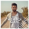 Kendji Girac - Kendji Girac cd