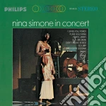(LP Vinile) Nina Simone - In Concert vinile