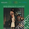 (LP Vinile) Nina Simone - In Concert cd
