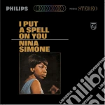 (LP Vinile) Nina Simone - I Put A Spell On You vinile