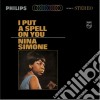 (LP Vinile) Nina Simone - I Put A Spell On You cd