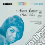 (LP Vinile) Nina Simone - Pastel Blues vinile