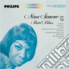 (LP Vinile) Nina Simone - Pastel Blues cd