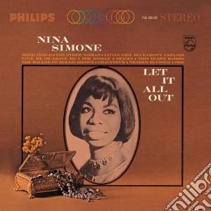 (LP Vinile) Nina Simone - Let It All Out lp vinile di Nina Simone