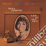 (LP Vinile) Nina Simone - Let It All Out vinile