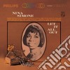 (LP Vinile) Nina Simone - Let It All Out cd