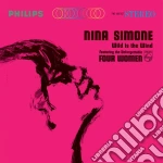 (LP Vinile) Nina Simone - Wild Is The Wind vinile