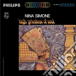 (LP Vinile) Nina Simone - High Priestess Of Soul vinile
