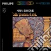 (LP Vinile) Nina Simone - High Priestess Of Soul cd
