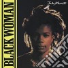 Judy Mowatt - Black Woman cd