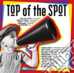 Top of the spot 2015 cd