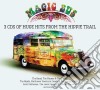 Magic Bus (3 Cd) cd