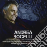 Andrea Bocelli - Icon cd