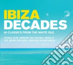 Ibiza Decades cd