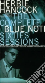 Herbie Hancock - The Blue Note Albums (7 Cd) cd